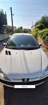 پژو‏، 206 SD‏، V8‏ - تصویر 3
