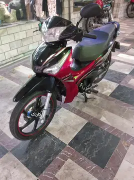 طرح ویو‏، 125‏ - تصویر 3