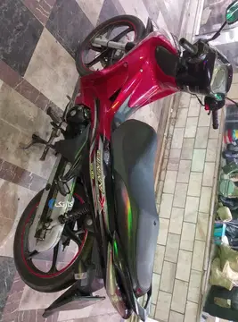 طرح ویو‏، 125‏ - تصویر 5