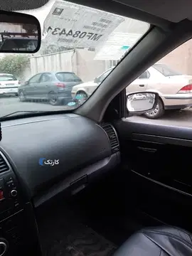سمند‏، سورن‏، پلاس EF7 بنزینی‏ - تصویر 2