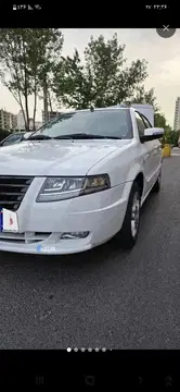 سمند‏، سورن‏، پلاس EF7 بنزینی‏ - تصویر 6