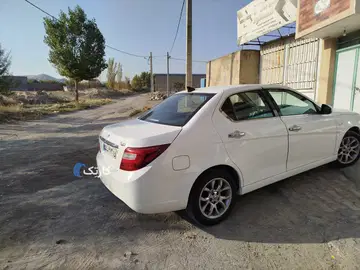 دنا‏، پلاس EF7‏، اتوماتیک توربو آپشنال‏ - تصویر 2