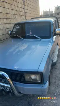 مزدا‏، وانت دوکابين‏ - تصویر 1