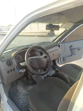 پراید‏، 151‏، GX‏ - تصویر 1