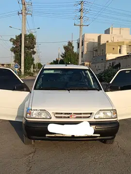 پراید‏، 151‏، GX‏ - تصویر 4