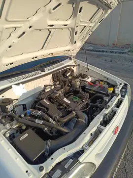 پراید‏، 151‏، GX‏ - تصویر 2