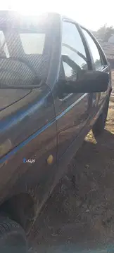 پژو‏، روآ‏، ساده‏