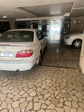 نیسان‏، ماکسیما‏، اتوماتیک‏ - تصویر 1