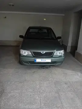 پراید‏، 132‏، ساده‏ بیرنگ استثنایی 87 - تصویر 4