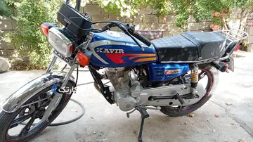 کویر موتور‏، CDI200‏