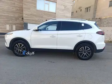 کی ام سی‏، K7‏ - تصویر 1