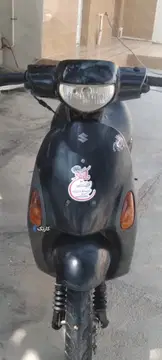 سوزوکی‏، BANDIT‏