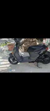 سوزوکی‏، BANDIT‏ - تصویر 4