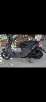 سوزوکی‏، BANDIT‏ - تصویر 5