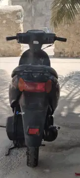 سوزوکی‏، BANDIT‏ - تصویر 3