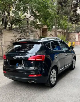 جک‏، S5‏، 2.0 لیتر اتوماتیک‏ - تصویر 2