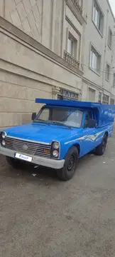نیسان‏وانت مدل ۹۷ - تصویر 1