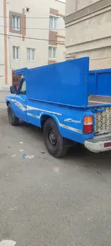 نیسان‏وانت مدل ۹۷ - تصویر 4