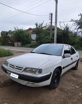 سیتروئن‏، زانتیا‏ - تصویر 6