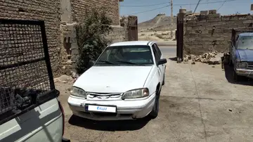 فروش خودرو دوو