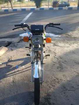 کثیر‏، رهرو CDI 125‏ - تصویر 3