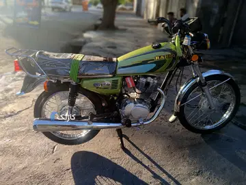کثیر‏، رهرو CDI 125‏ - تصویر 4