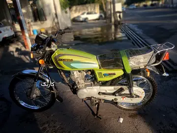 کثیر‏، رهرو CDI 125‏ - تصویر 2
