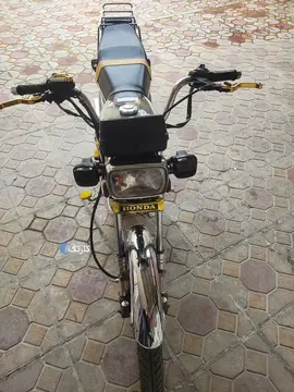 موتور مدل ۸۸مدارک اماده - تصویر 4