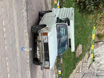پیکان‏، وانت‏، بنزین‏ - تصویر 5