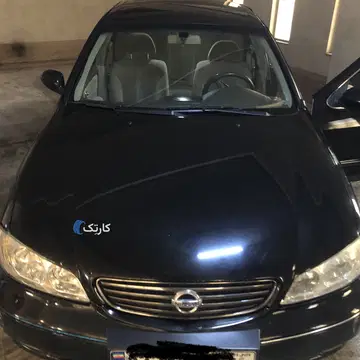 نیسان‏، ماکسیما‏، اتوماتیک‏