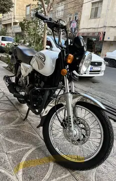 دینو CG200 - تصویر 4