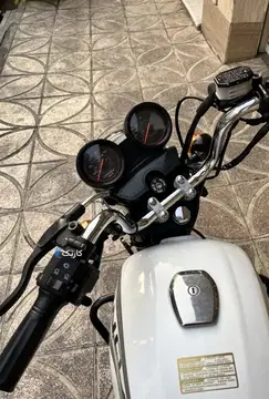 دینو CG200 - تصویر 5