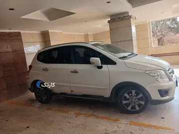 ماشین راین از خانواده چانکان