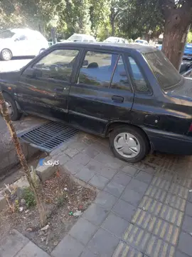 پراید‏، 131‏، EX‏ - تصویر 2