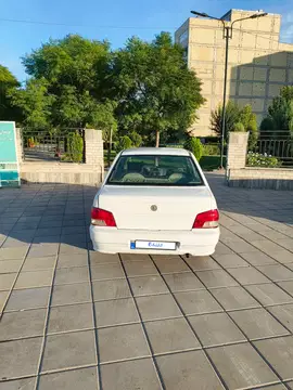 پراید‏، 132‏، SE‏ - تصویر 3