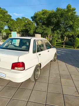 پراید‏، 132‏، SE‏ - تصویر 4