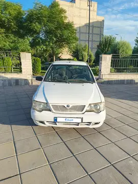 پراید‏، 132‏، SE‏ - تصویر 1