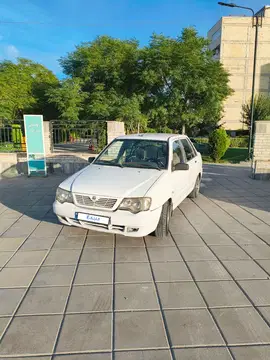پراید‏، 132‏، SE‏ - تصویر 2