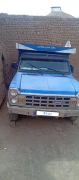 نیسان دوگانه