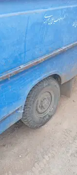 نیسان دوگانه - تصویر 3