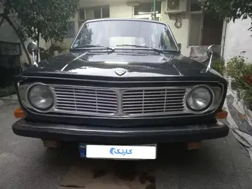 ولوو‏، استیشن - تصویر 1