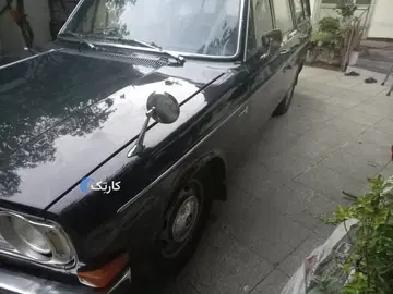 ولوو‏، استیشن - تصویر 3