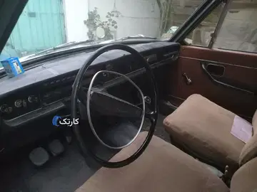ولوو‏، استیشن - تصویر 4