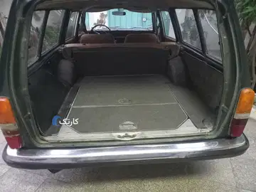 ولوو‏، استیشن - تصویر 5