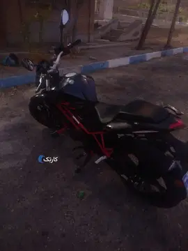 بنلی tnt 25n 250 تک - تصویر 2