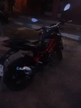 بنلی tnt 25n 250 تک - تصویر 3