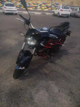 بنلی tnt 25n 250 تک - تصویر 1
