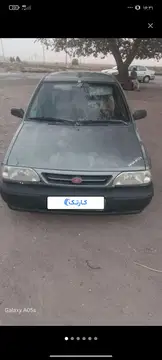 پراید‏، 131‏، EX‏ - تصویر 2