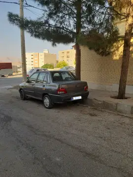 پراید‏، 132‏، SL‏ - تصویر 1