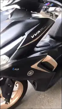 نیرو موتور ‏، گلکسی آیروکس R155‏ - تصویر 2